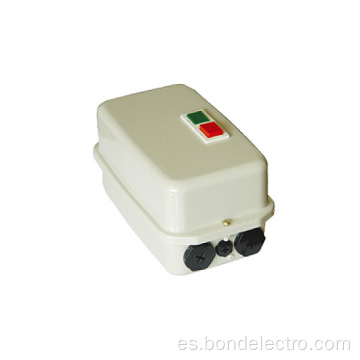 Arrancador de motor electromagnético LE1-D95